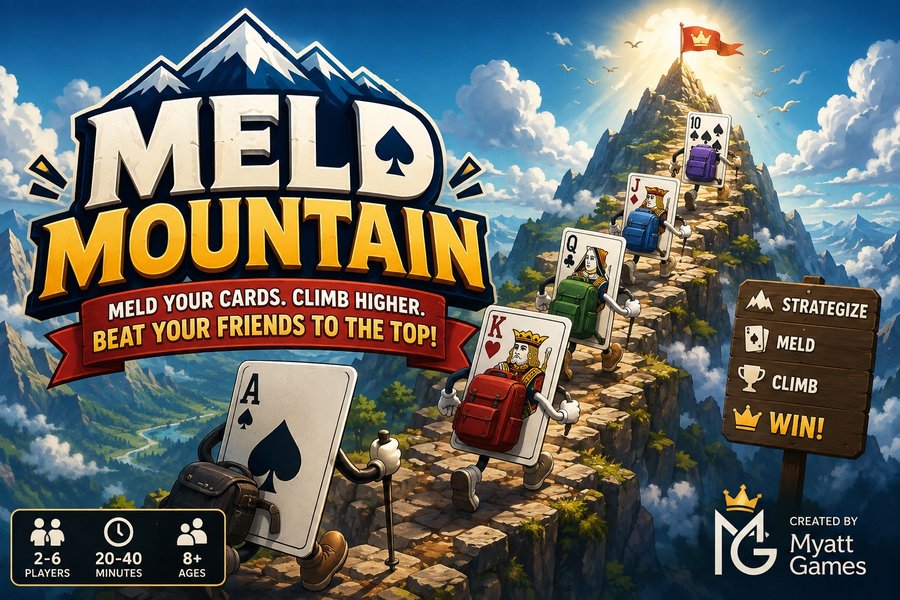 Meld Mountain